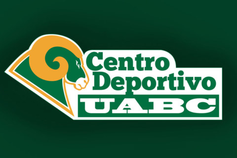Logotipo Centro Deportivo UABC
