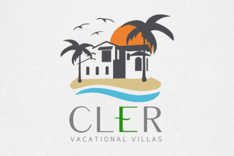 Logotipo CLER Nivel 2 Mexicali Publicidad